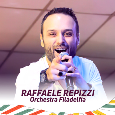Raffaele Repizzi