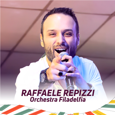 Raffaele Repizzi Raffaele Repizzi
