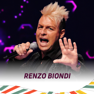 Renzo Biondi