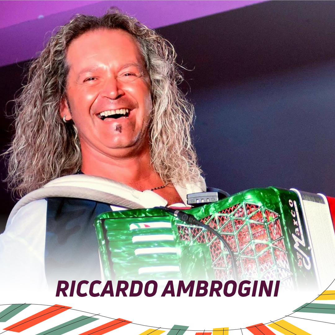 Riccardo Ambrogini
