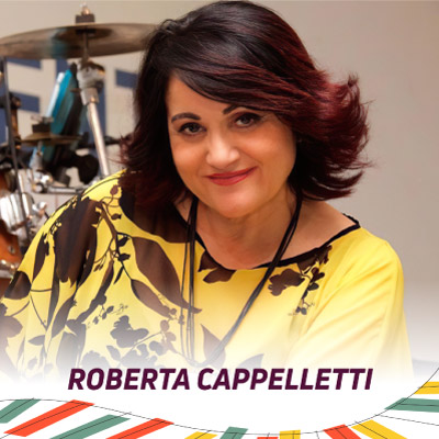 Roberta Cappelletti