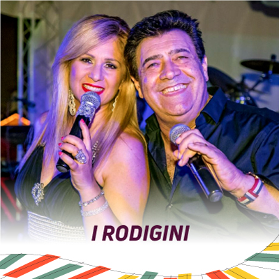 I Rodigini