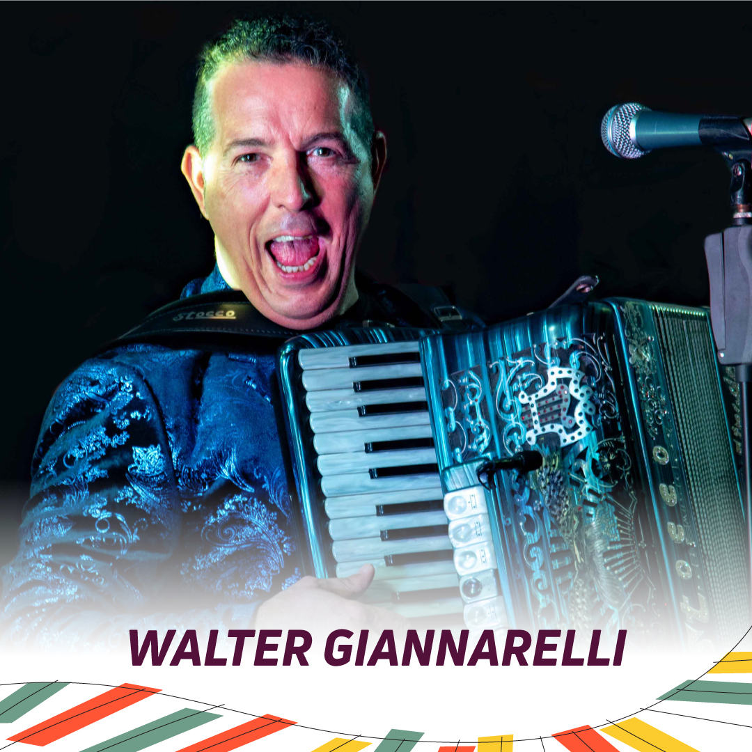 Walter Giannarelli