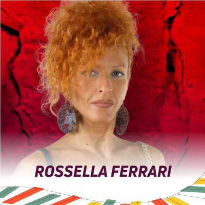 Rossella Ferrari