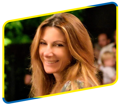 Roberta Gubitosi