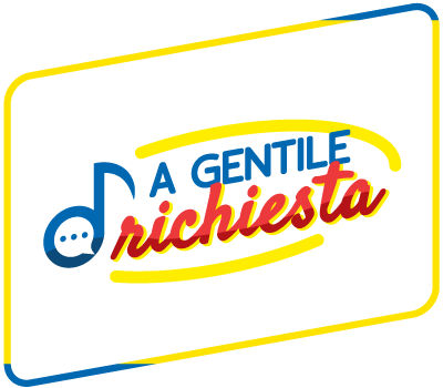 A Gentile Richiesta A Gentile Richiesta