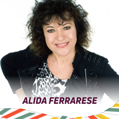 Alida Ferrarese