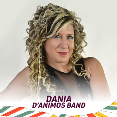 Dania - D'Animos Band