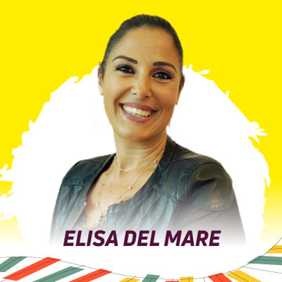 Elisa Del Mare