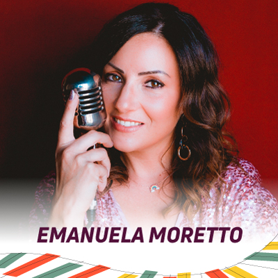 Emanuela Moretto