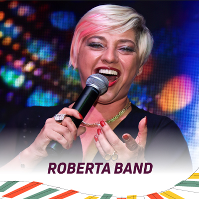 Roberta Band Roberta Band