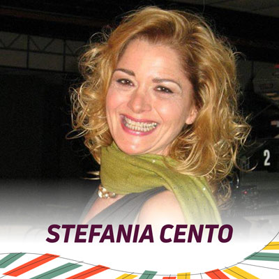 Stefania Cento