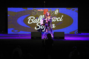 Balliamoci Sopra - Le Stelle in Rosa