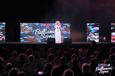 Balliamoci Sopra - Le Stelle in Rosa
