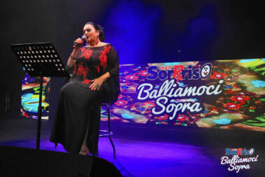 Balliamoci Sopra - Le Stelle in Rosa