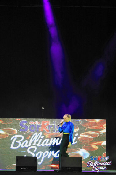 Balliamoci Sopra - Le Stelle in Rosa