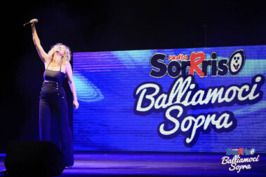 Balliamoci Sopra - Le Stelle in Rosa