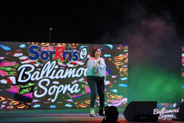 Balliamoci Sopra - Le Stelle in Rosa
