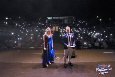 Balliamoci Sopra - Le Stelle in Rosa