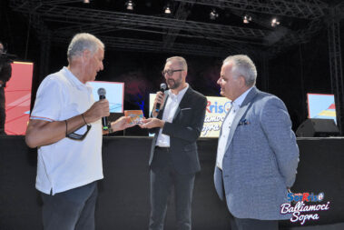 Balliamoci Sopra Estate - 2a Edizione