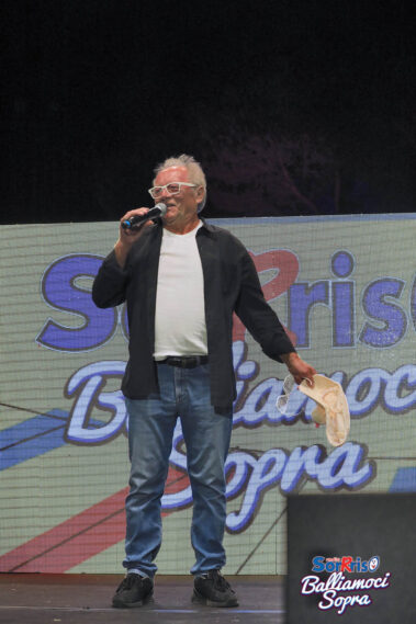 Balliamoci Sopra Estate - 2a Edizione