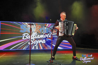 Balliamoci Sopra Estate - 2a Edizione