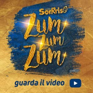 Guarda il Video della canzone di Natale 2021