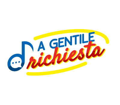 A Gentile Richiesta - logo