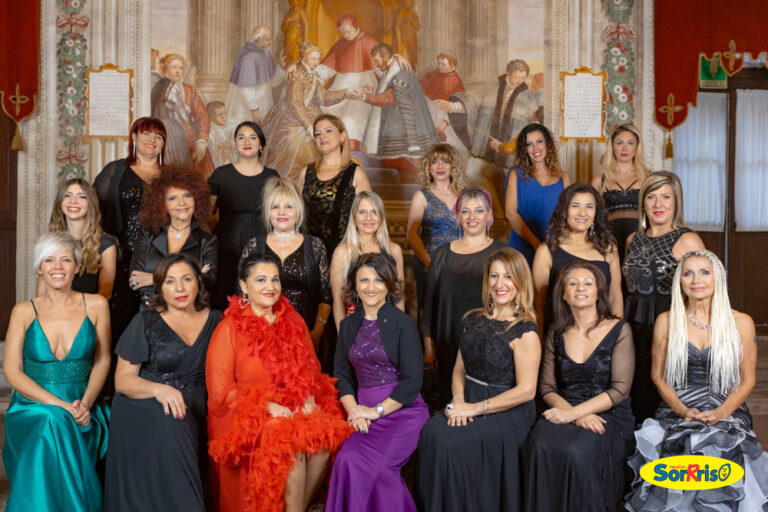 Canzone Natale 2021