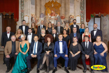 Canzone Natale 2021