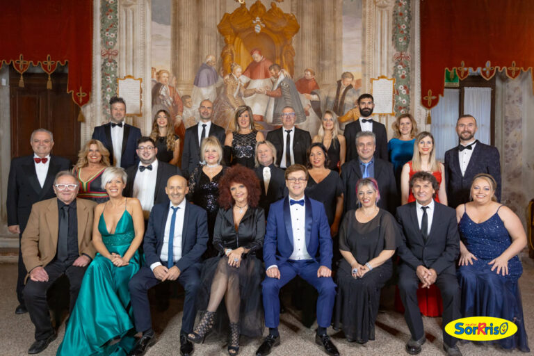 Canzone Natale 2021