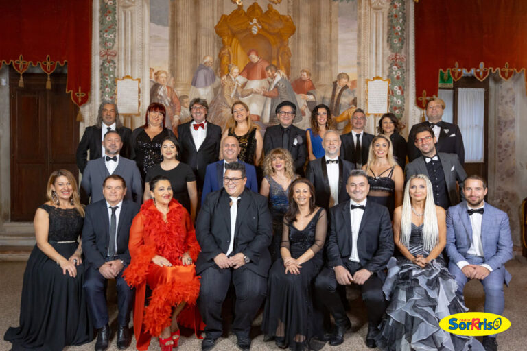 Canzone Natale 2021