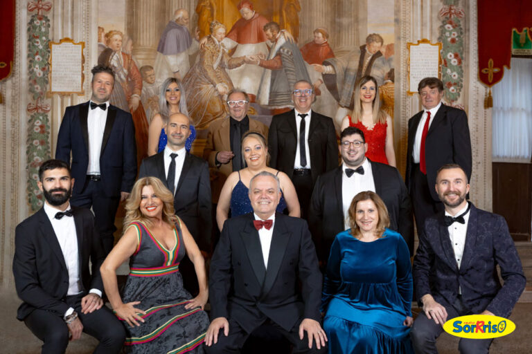 Canzone Natale 2021 - Gli Speaker