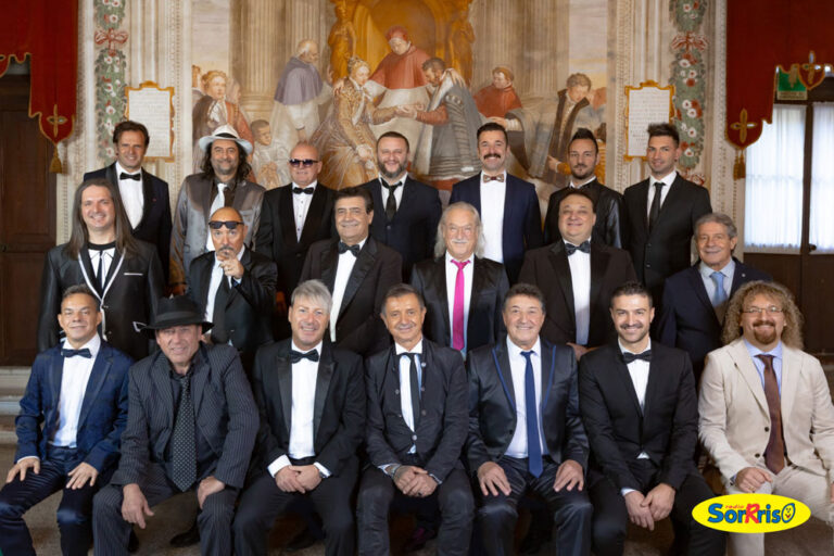 Canzone Natale 2021