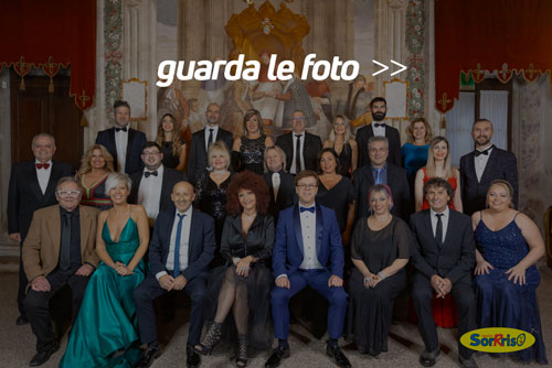 Canzone di Natale 2021