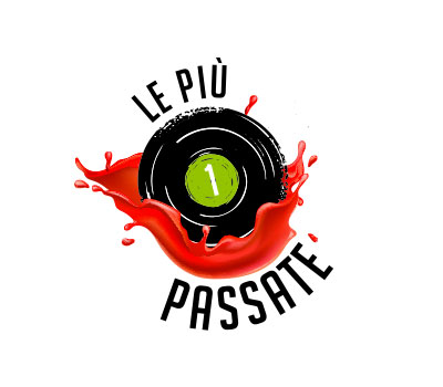 Le PiΓΉ Passate - logo Le PiΓΉ Passate - logo