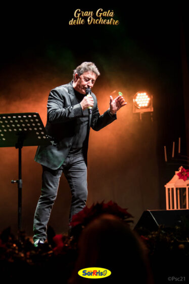Gran Galà delle Orchestre 2021