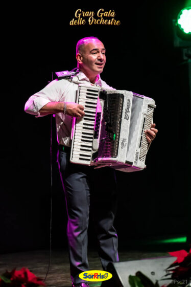 Gran Galà delle Orchestre 2021