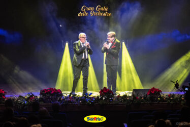 Gran Galà delle Orchestre 2021