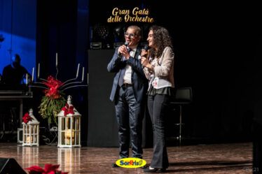 Gran Galà delle Orchestre 2021