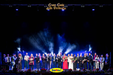 Gran Galà delle Orchestre 2021