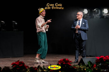 Gran Galà delle Orchestre 2021