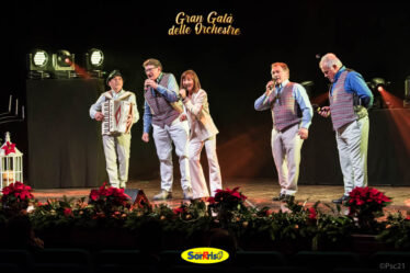 Gran Galà delle Orchestre 2021