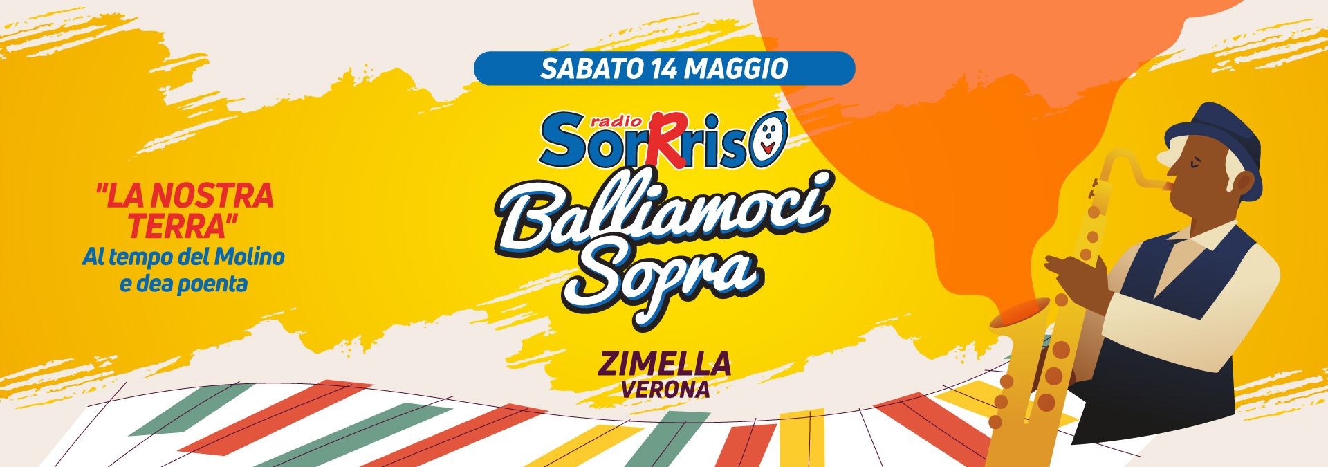 Balliamoci Sopra14 maggio 2022