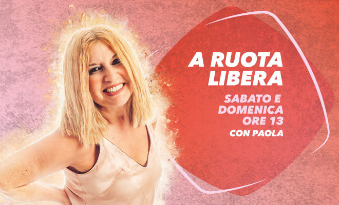 A Ruota Libera - Programma TV A Ruota Libera - Programma TV