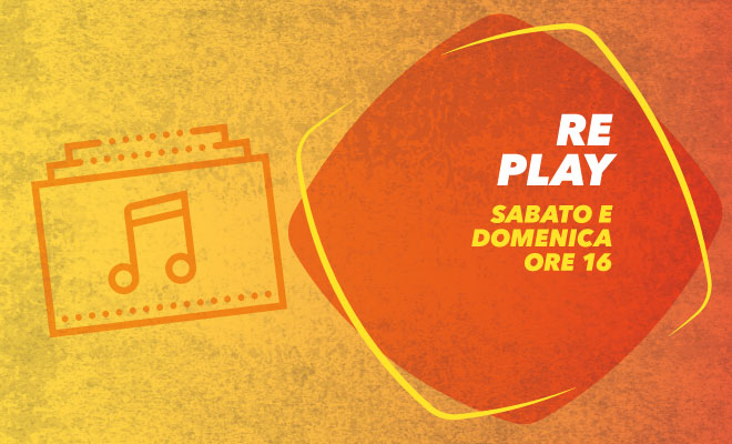 Replay - Programma TV Replay - Programma TV