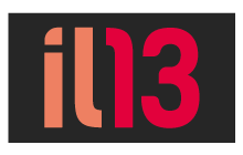 il Tredici - Logo il Tredici - Logo