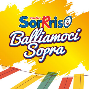 Balliamoci Sopra - logo Balliamoci Sopra - logo
