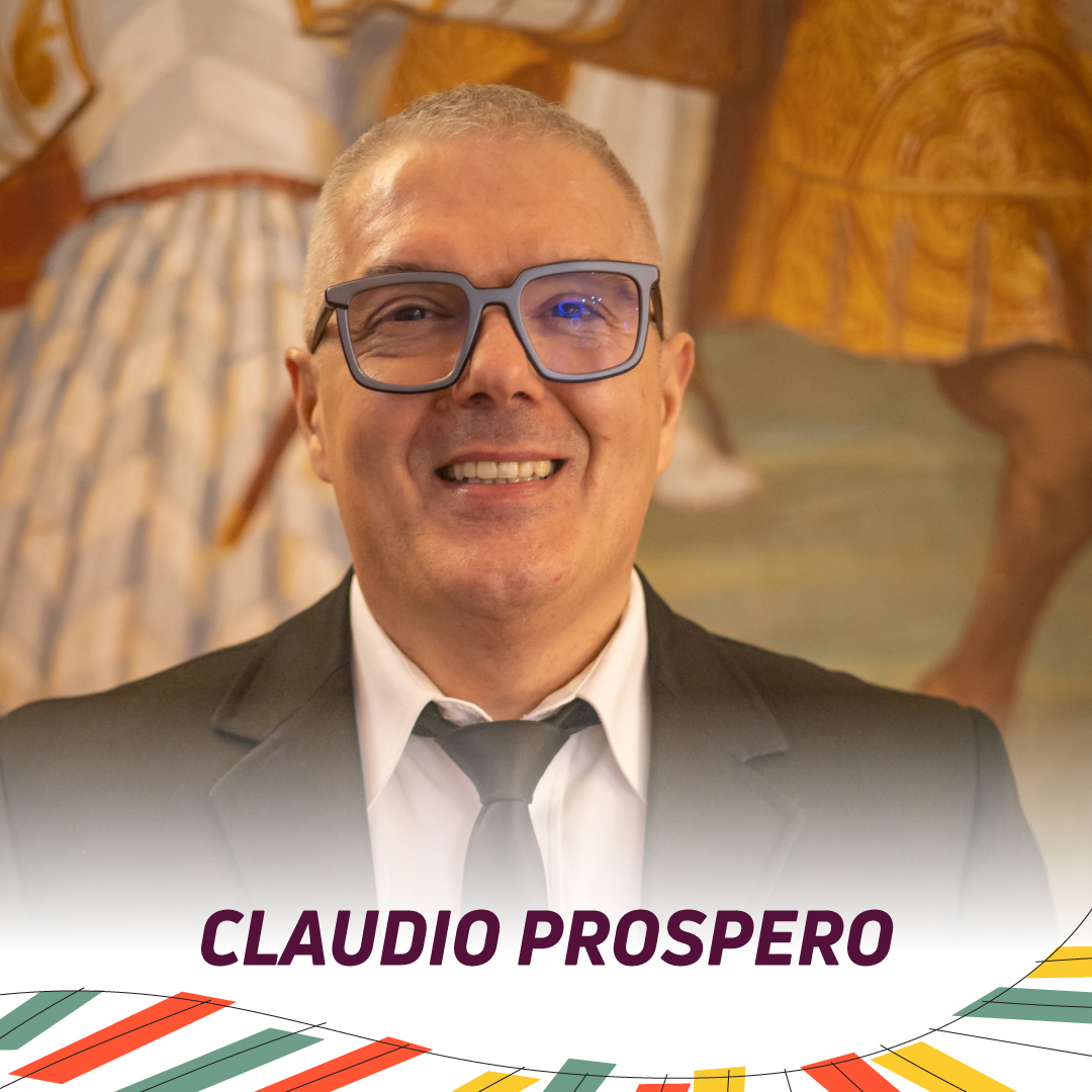 Claudio Prospero