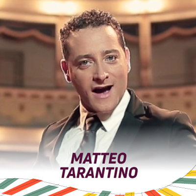 Matteo Tarantino